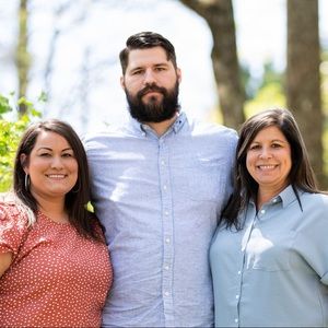 Meet your Posher, Lori